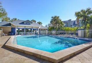 Sun Beach Club 884 - SBC884 - New Smyrna Beach - 6