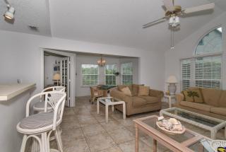Sun Beach Club 884 - SBC884 - New Smyrna Beach - 3
