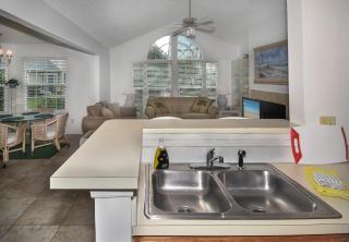 Sun Beach Club 884 - SBC884 - New Smyrna Beach - 4