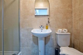 Imperial Whitechapel Apartments - Londra - 9