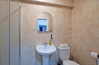 Imperial Whitechapel Apartments - Londra - 8