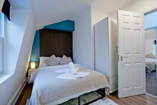 Imperial Whitechapel Apartments - Londra - 4