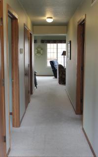 Wild Eagle Lodge 2 bedroom condo, #229 - Eagle River - 0