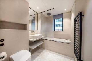 Modern Chic Leicester Square Covent Garden Sleeps 5 - Londra - 6