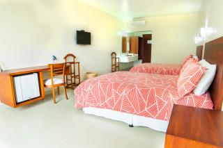Gran Hotel de Lago - Shushufindi - Shushufindi - 9