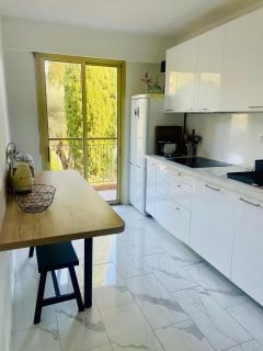 Magnifique appartement vue mer - Vence - 3