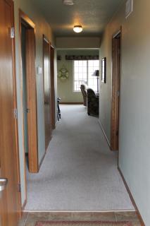 Lynx Lake 2 bedroom condo at Wild Eagle Lodge, #228 - 4