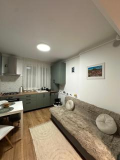 Apartament Cetate Deva - Deva - 2