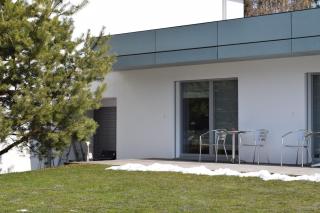 Calanda Bed & Breakfast - Igis - 1