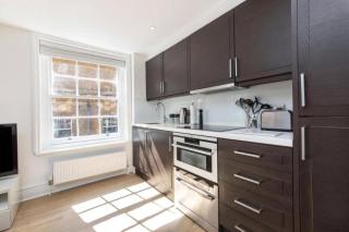 Mayfair Penthouse Best Location Sleeps 6 - Londra - 4