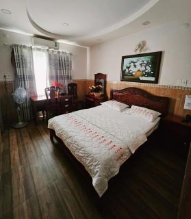 SaoMai Hotel - Khách Sạn SaoMai - Ấp Thành - 0