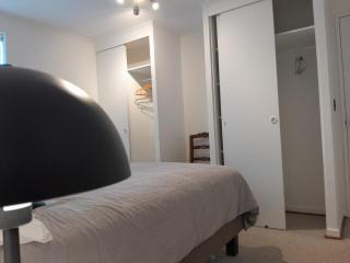 Depto Plaza Las Heras - 2