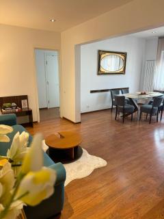 Bucharest Holidays Vibes - 2 Bedrooms, 2 bathrooms - City Center - Bucharest - 5