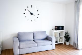 Prestige apartment - 6