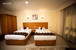 Palm Inn Hotel Hurghda - Hurghada - 5