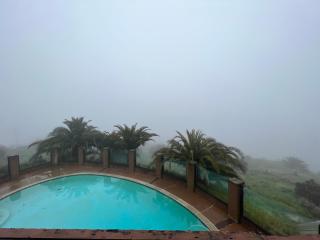 Private Bedroom & Bathroom Grove, Pool & City View - Oceanside - 3
