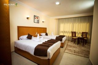 Palm Inn Hotel Hurghda - Hurghada - 4