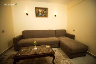 Palm Inn Hotel Hurghda - Hurghada - 3