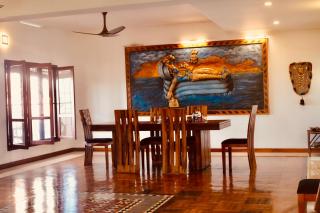 Kesaviyam Unique Ocean View Luxury Suites vicinity Kovalam Light house - Kovalam - 7