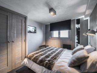 Grand appartement raffiné et design à Courchevel, 5 chambres, 10 pers., proche remontées mécaniques - FR-1-563-14 - Courchevel - 2