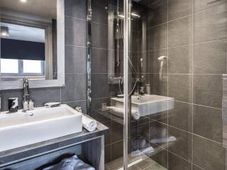Grand appartement raffiné et design à Courchevel, 5 chambres, 10 pers., proche remontées mécaniques - FR-1-563-14 - Courchevel - 1