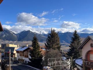 La Tanière des Marmottes- 5 mn Centre & Télécabine - Font-Romeu - 2
