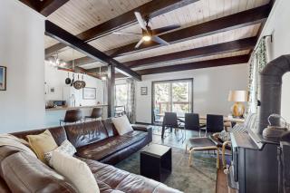 Scott Peak Lodges Condo - Alpine Meadows - 1