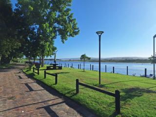 Keurbooms River, San Marino Estate, River Front - Keurboomstrand - 9