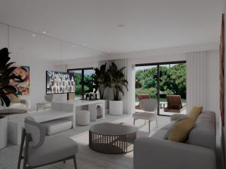 FashionTV Luxe Resort - Kemer - 3