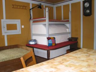 Unser kleines Bauernhaus - Maria Luggau - 3