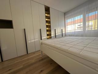 2 izbový moderný byt centrum - Veľký Krtíš - 7