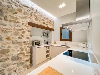 Can Bona Casa - Apartamento con vistas a la plaza - 5