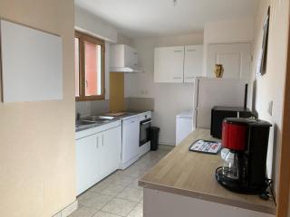 Appartement calme et lumineux, bord de mer à 1 minute à pied de la plage - Port-Louis - 9