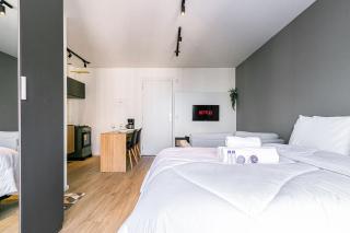 Residencial Pacobá - São Paulo - 2