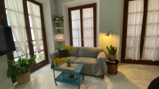 Apartamento en centro histórico con garaje - Málaga - 4