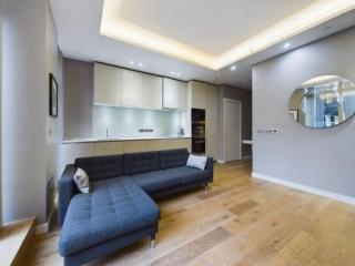 Covent Garden Entire Modern Classic Flat 62Sqm Sleeps 5 - Londra - 7