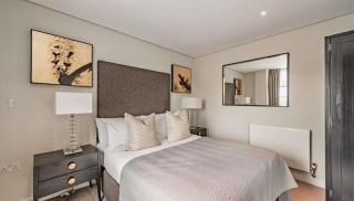 Covent Garden Entire Modern Classic Flat 62Sqm Sleeps 5 - Londra - 2