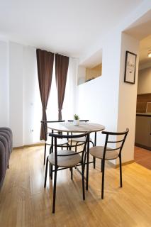 Central Prime Apartments 09 - Pristina - 6