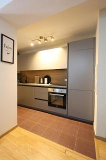 Central Prime Apartments 09 - Pristina - 5