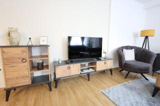 Central Prime Apartments 09 - Pristina - 4