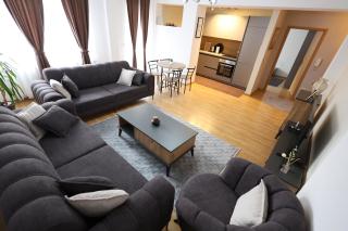 Central Prime Apartments 09 - Pristina - 8