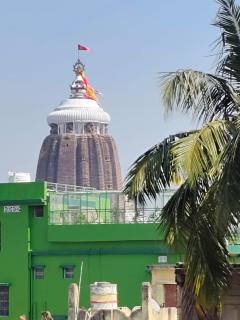 RS Homestay Puri - Puri - 0