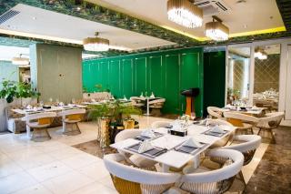 Number One Oxford Street Hotel & Suites - Accra - 5