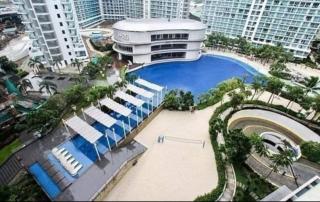 Azure Urban Resort Residences,BORACAY tower model unit - Manila - 8