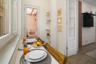 WHome Hideaway Family Apartment - Lissabon - 9