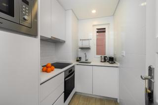 WHome Hideaway Family Apartment - Lissabon - 7
