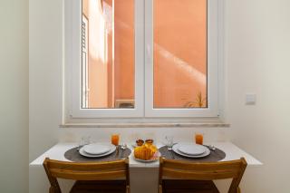 WHome Hideaway Family Apartment - Lissabon - 2