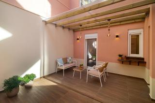 WHome Hideaway Family Apartment - Lissabon - 1