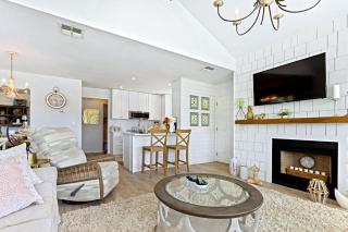 Sun Beach Club 888 - SBC888 - New Smyrna Beach - 6