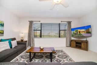 Spacious Family Villa w/ Pool & Themed Bedrooms - Davenport - 4